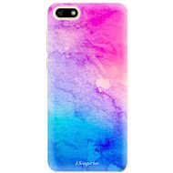 iSaprio Watercolour Paper 01 for Huawei Y5 2018 - Phone Cover