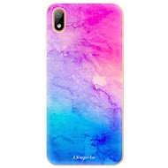 iSaprio Watercolour Paper 01 for Huawei Y5 2019 - Phone Cover