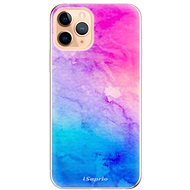 iSaprio Watercolour Paper 01 for iPhone 11 Pro - Phone Cover