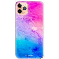 iSaprio Watercolour Paper 01 for iPhone 11 Pro Max - Phone Cover