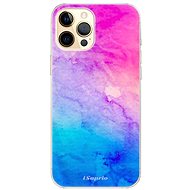 iSaprio Watercolour Paper 01 for iPhone 12 Pro - Phone Cover
