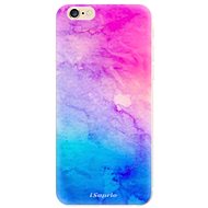 iSaprio Watercolour Paper 01 for iPhone 6/ 6S - Phone Cover
