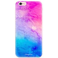 iSaprio Watercolour Paper 01 for iPhone 6 Plus - Phone Cover