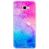 iSaprio Watercolour Paper 01 for Samsung Galaxy J4+ - Phone Cover