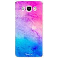 iSaprio Watercolour Paper 01 for Samsung Galaxy J5 (2016) - Phone Cover