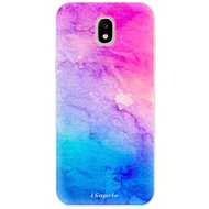 iSaprio Watercolour Paper 01 for Samsung Galaxy J5 (2017) - Phone Cover
