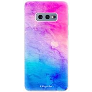 iSaprio Watercolour Paper 01 for Samsung Galaxy S10e - Phone Cover