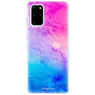 iSaprio Watercolour Paper 01 for Samsung Galaxy S20+ - Phone Cover