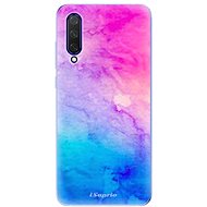 iSaprio Watercolour Paper 01 for Xiaomi Mi 9 Lite - Phone Cover