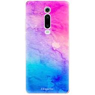 iSaprio Watercolour Paper 01 for Xiaomi Mi 9T Pro - Phone Cover