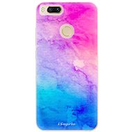 iSaprio Watercolour Paper 01 for Xiaomi Mi A1 - Phone Cover