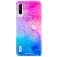 iSaprio Watercolour Paper 01 for Xiaomi Mi A3 - Phone Cover