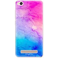 iSaprio Watercolour Paper 01 for Xiaomi Redmi 4A - Phone Cover