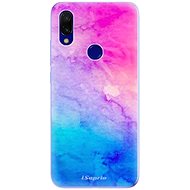 iSaprio Watercolour Paper 01 for Xiaomi Redmi 7 - Phone Cover