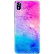 iSaprio Watercolour Paper 01 for Xiaomi Redmi 7A - Phone Cover