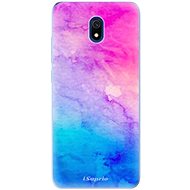 iSaprio Watercolour Paper 01 for Xiaomi Redmi 8A - Phone Cover