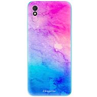iSaprio Watercolour Paper 01 for Xiaomi Redmi 9A - Phone Cover