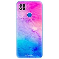 iSaprio Watercolour Paper 01 for Xiaomi Redmi 9C - Phone Cover