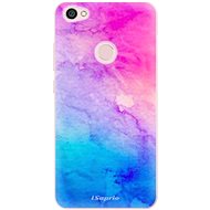 iSaprio Watercolour Paper 01 for Xiaomi Redmi Note 5A - Phone Cover