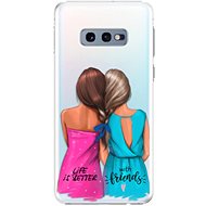 iSaprio Best Friends for Samsung Galaxy S10e - Phone Cover