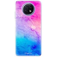 iSaprio Watercolour Paper 01 for Xiaomi Redmi Note 9T - Phone Cover