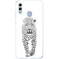 iSaprio White Jaguar for Honor 10 Lite - Phone Cover