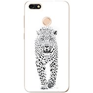 iSaprio White Jaguar for Huawei P9 Lite Mini - Phone Cover