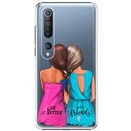 iSaprio Best Friends for Xiaomi Mi 10/Mi 10 Pro - Phone Cover