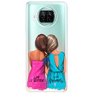 iSaprio Best Friends for Xiaomi Mi 10T Lite - Phone Cover