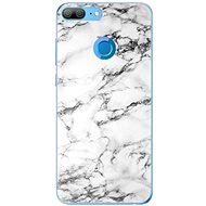 iSaprio White Marble 01 for Honor 9 Lite - Phone Cover