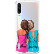 iSaprio Best Friends for Xiaomi Mi A3 - Phone Cover
