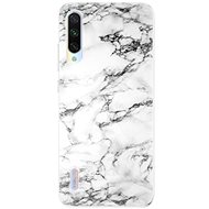 iSaprio White Marble 01 for Xiaomi Mi A3 - Phone Cover