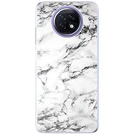 iSaprio White Marble 01 for Xiaomi Redmi Note 9T - Phone Cover