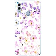 iSaprio Wildflowers for Honor 10 Lite - Phone Cover