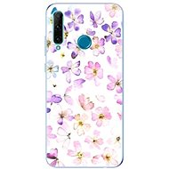 iSaprio Wildflowers for Honor 20e - Phone Cover