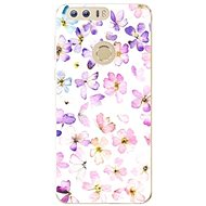 iSaprio Wildflowers for Honor 8 - Phone Cover