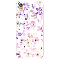 iSaprio Wildflowers for Honor 8S - Phone Cover