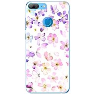 iSaprio Wildflowers for Honor 9 Lite - Phone Cover