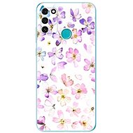iSaprio Wildflowers for Honor 9A - Phone Cover