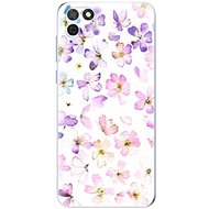 iSaprio Wildflowers for Honor 9S - Phone Cover