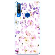 iSaprio Wildflowers for Honor 9X - Phone Cover