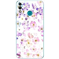 iSaprio Wildflowers for Honor 9X Lite - Phone Cover