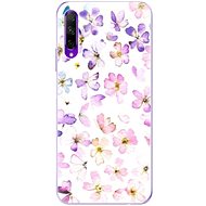 iSaprio Wildflowers for Honor 9X Pro - Phone Cover