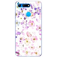 iSaprio Wildflowers for Honor View 20 - Phone Cover