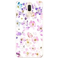iSaprio Wildflowers for Huawei Mate 10 Lite - Phone Cover
