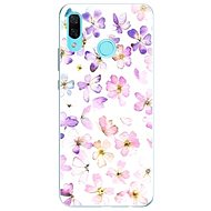 iSaprio Wildflowers for Huawei Nova 3 - Phone Cover