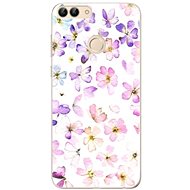 iSaprio Wildflowers for Huawei P Smart - Phone Cover