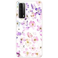 iSaprio Wildflowers for Huawei P Smart 2021 - Phone Cover