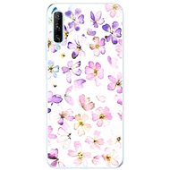 iSaprio Wildflowers for Huawei P Smart Pro - Phone Cover