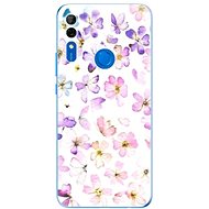 iSaprio Wildflowers for Huawei P Smart Z - Phone Cover